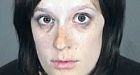 Police: Mom dumps baby in trash, goes to party