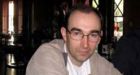 Police call off ground search for missing scientist