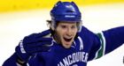 Canucks' Kesler, Hawks' Ladd meet again