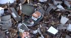Strong aftershocks hit quake-stunned Chile; hospital evacuates some patients