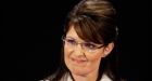 Sarah Palin says family sought health care in Canada