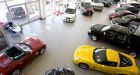 GM Canada dealerships not given option to stay open