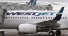 WestJet fined for customs violation at Pearson
