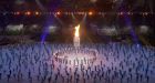 Paralympics open with rocking ceremony