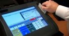 Thieves skim customer data from debit terminals