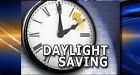 Most Canadians spring ahead one hour as they switch to Daylight Time this weekend