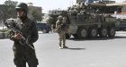 Kandahar governor demands more security, NATO help