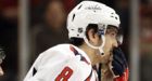 Ovechkin suspended 2 games