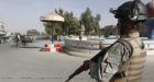 Rocket attack kills 1 at NATO base in Afghanistan