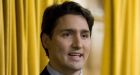 Justin Trudeau opposes rules on back-country access