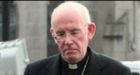 The head of the Catholic Church in Ireland  will not resign over abuse 'cover-up'