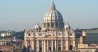 Vatican: Celibacy not cause of sex scandal