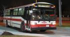 Breathalyzed bus driver's fate to be kept confidential