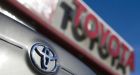 Criminal probe of Toyota recall possible: Baird