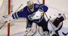 Luongo, Canucks eye rebound against Anaheim