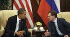 U.S., Russian nuclear pact close