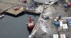 Oslo train crash kills 3