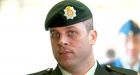 Soldier pleads not guilty to Afghan battlefield execution