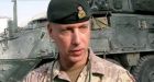 Lt.-Gen. Andrew Leslie replaced in shuffle of military hierarchy