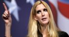 Security doubled for Coulter's Calgary visit