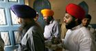 Apology issued after nurse cuts Sikh's beard