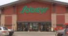 Metal objects found in Sobeys grocery items