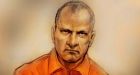 Col. Williams back in court April 29