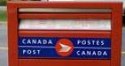 Canada Post tests right-hand-drive cars