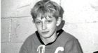 On this day: A Rising Hockey Star