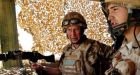 Prince Charles makes secret Afghan visit