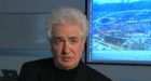 Canadian leads atom smasher particle search