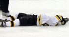 NHL players sign off on headshot rule