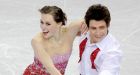 Virtue, Moir set original dance record