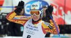 Brydon calls it quits on alpine career