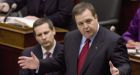 Ontario budget reveals 8-year deficit plan