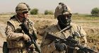 No troops in Afghanistan after 2011: Cannon