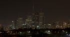 Earth Hour countdown