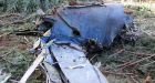 Navy World War II plane found near Oregon coast