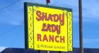 1st legal male prostitute in U.S. quits Nevada brothel