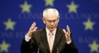 EU changes strategy on climate change