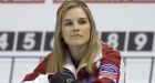 Canada in semifinals at world curling