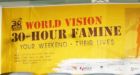 30 Hour Famine lets youth wage war on hunger