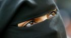 Most Canadians agree with Que. bill banning burka: Poll