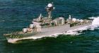 Hopes fade for 46 missing after South Korean naval disaster