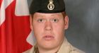 Edmontonians bid farewell to Cpl. Fitzpatrick