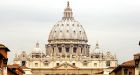 Vatican cardinal calls for sex abuse 'housecleaning'