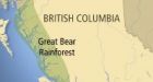 �It's going to be bigger than Clayoquot Sound'