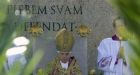 Vatican mounts legal defence to protect pope