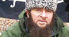 Chechen rebel admits to Moscow bombings