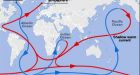 Gulf Stream 'is not slowing down'